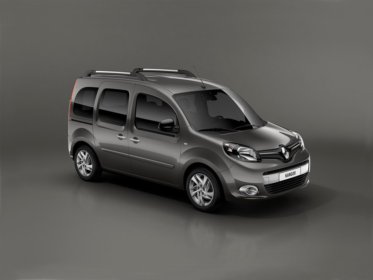 Установка ГБО на Renault Kangoo