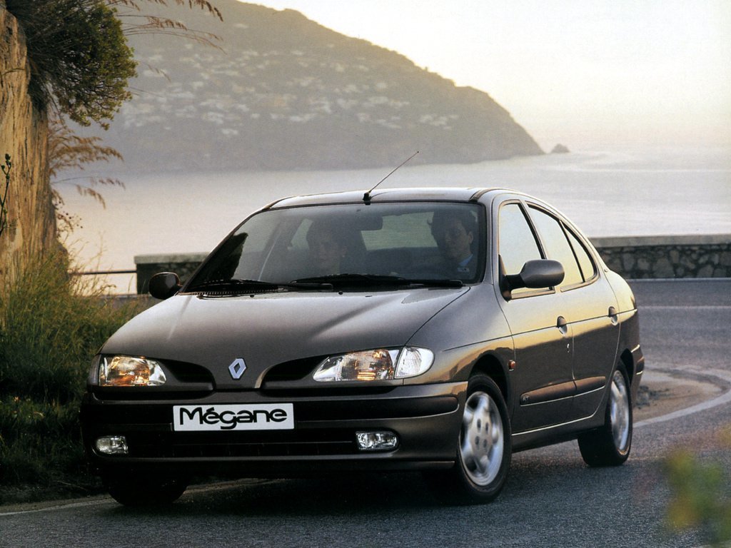 Снижаем расход Renault Megane на топливо, устанавливаем ГБО