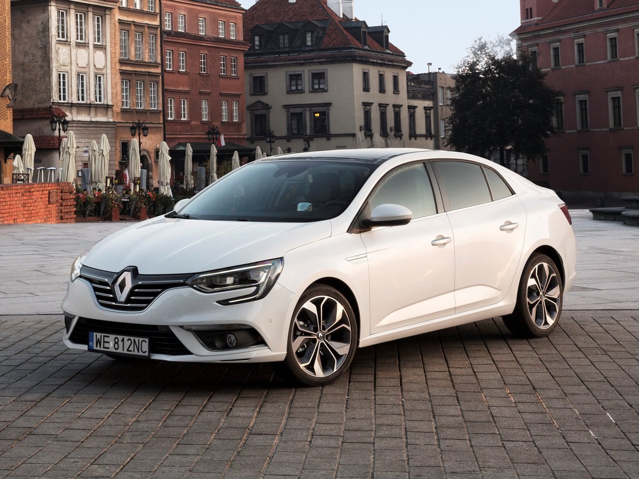 Снижаем расход Renault Megane на топливо, устанавливаем ГБО