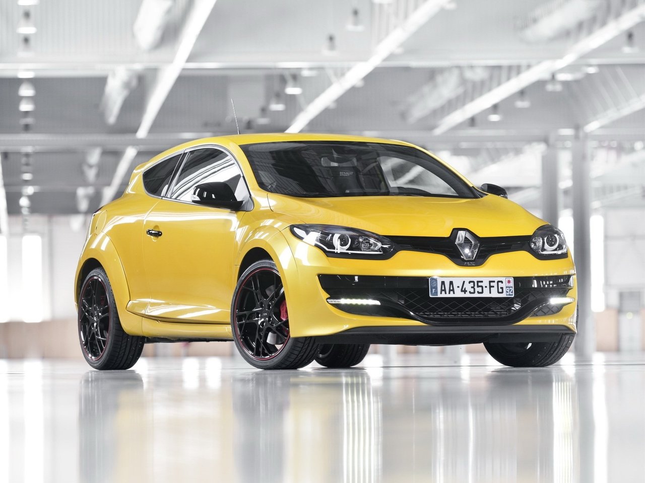 Снижаем расход Renault Megane RS на топливо, устанавливаем ГБО