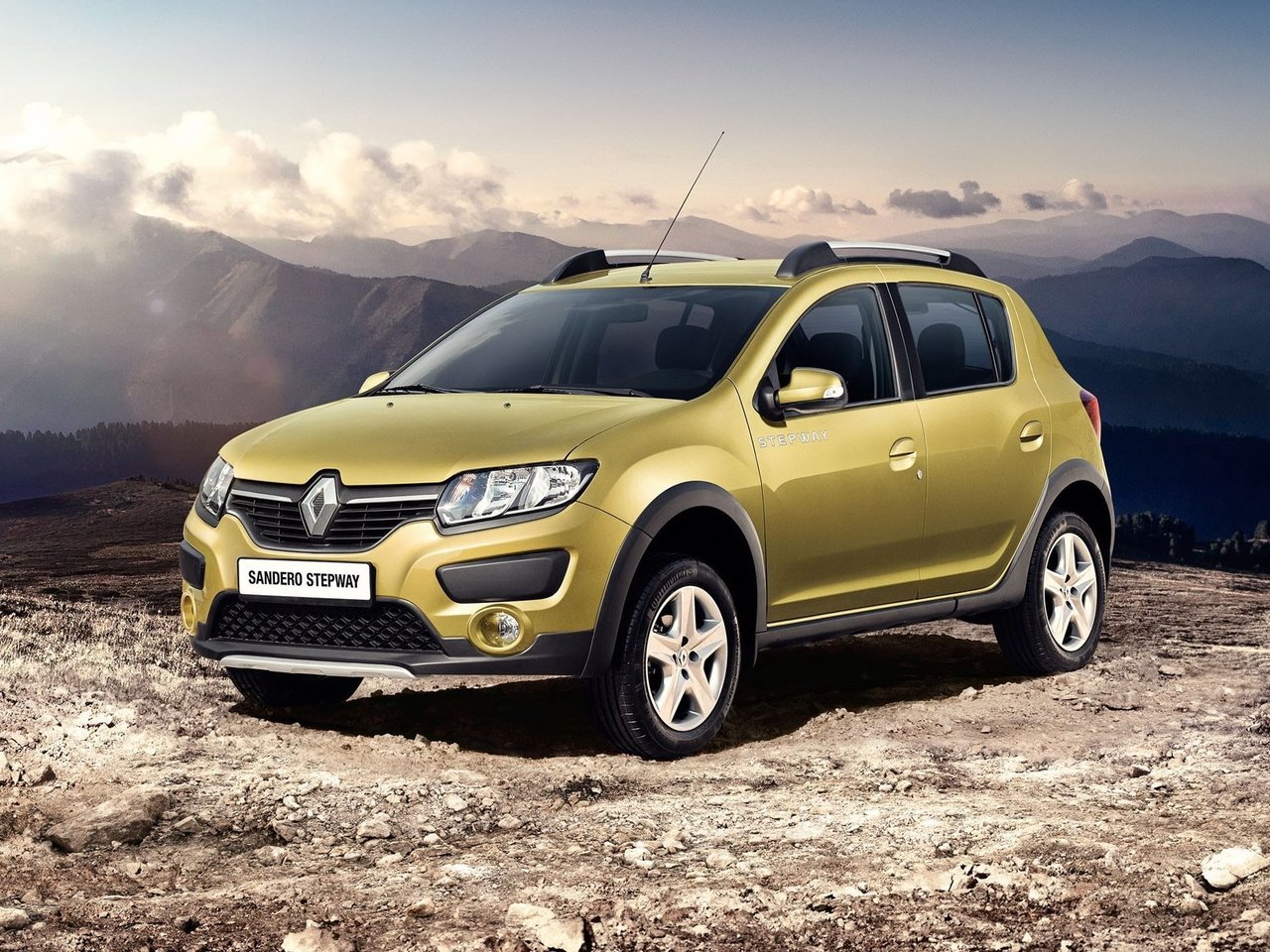 Расход газа трёх комплектаций хэтчбека пять дверей Stepway Renault Sandero. Разница стоимости заправки газом и бензином. Автономный пробег до и после установки ГБО.