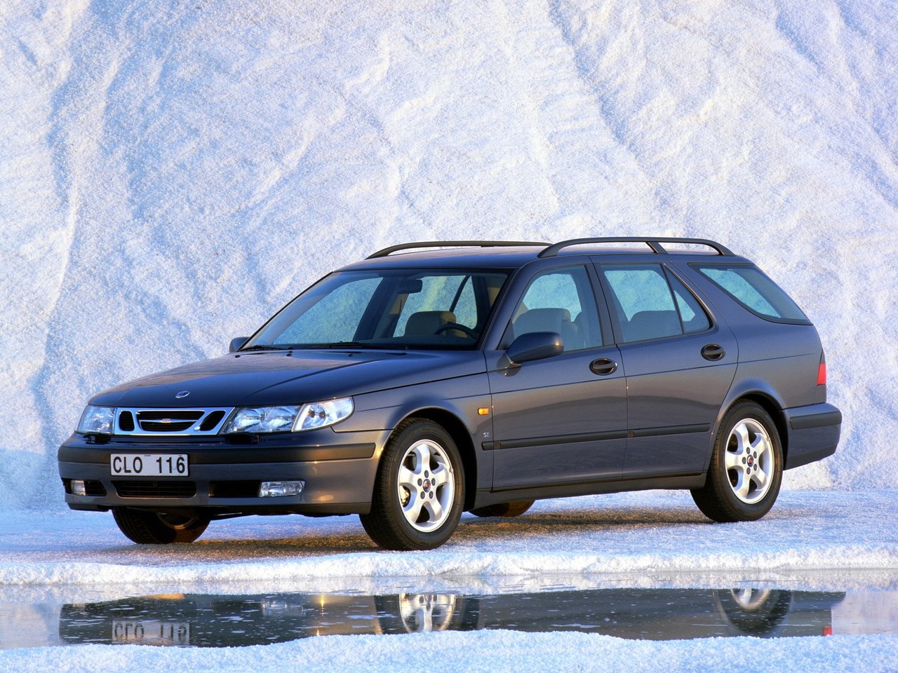 Расход газа пяти комплектаций универсала пять дверей Saab 9-5. Разница стоимости заправки газом и бензином. Автономный пробег до и после установки ГБО.