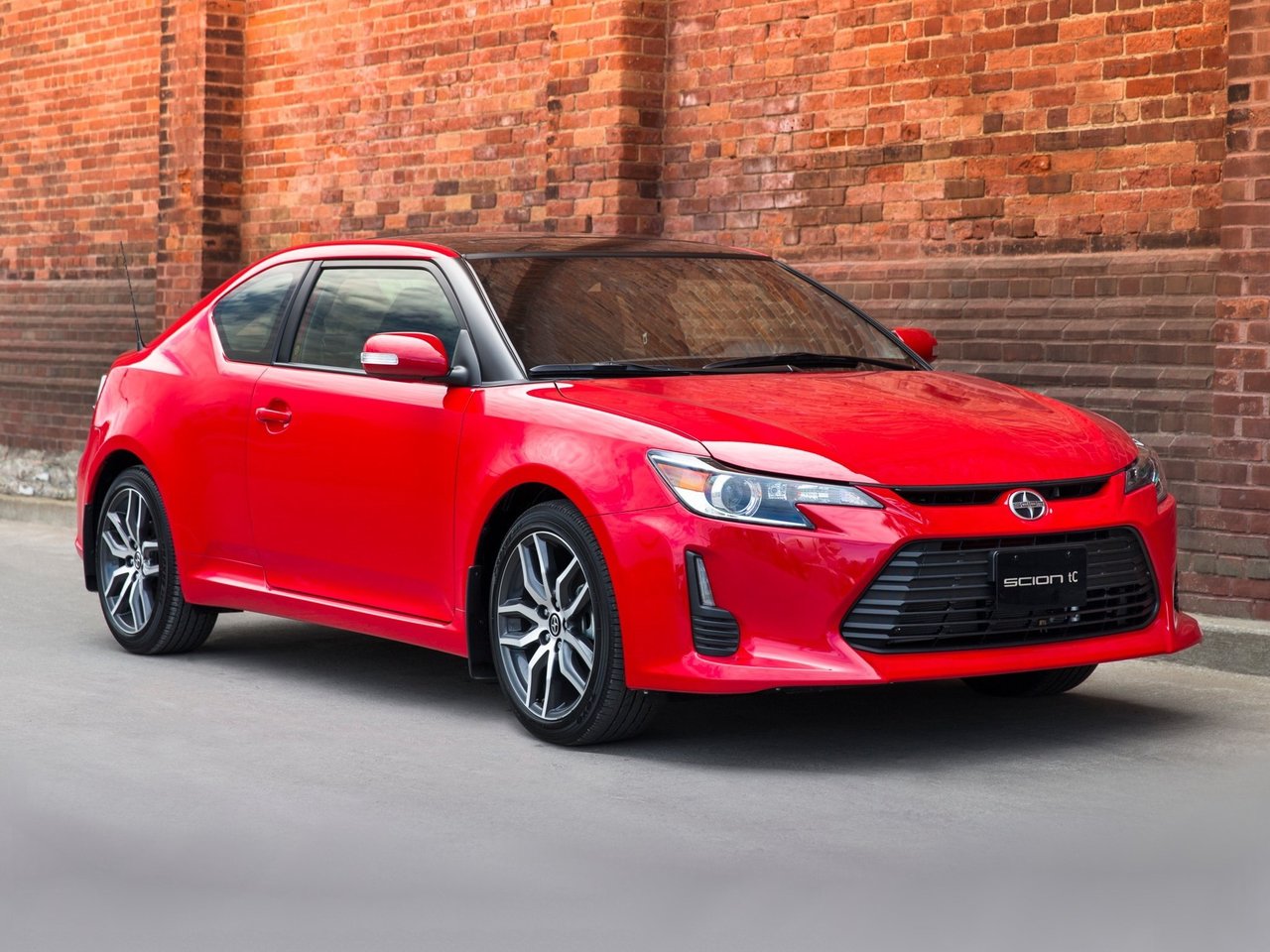 Снижаем расход Scion tC на топливо, устанавливаем ГБО