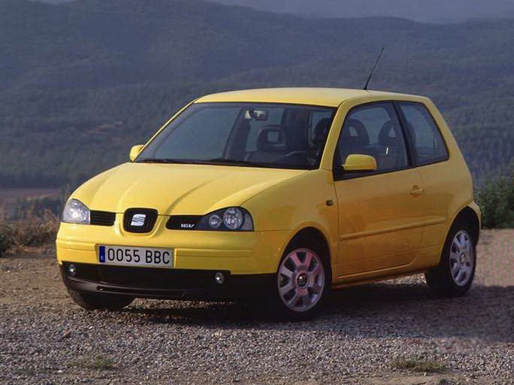 Снижаем расход SEAT Arosa на топливо, устанавливаем ГБО