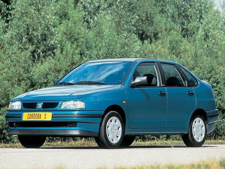 Снижаем расход SEAT Cordoba на топливо, устанавливаем ГБО