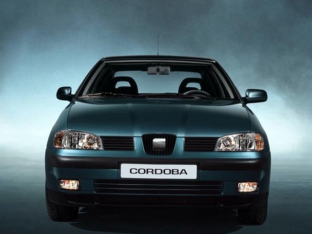 Снижаем расход SEAT Cordoba на топливо, устанавливаем ГБО