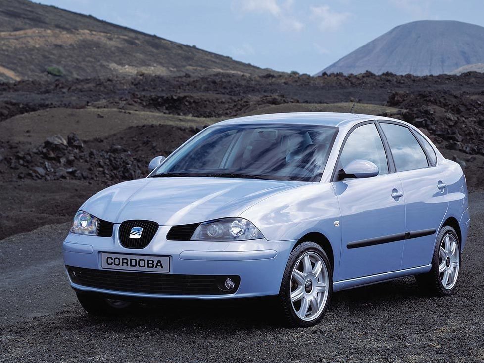Снижаем расход SEAT Cordoba на топливо, устанавливаем ГБО