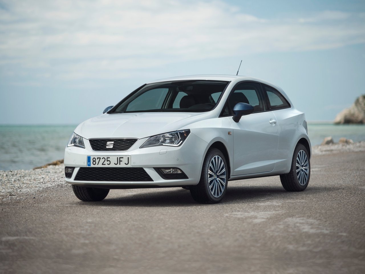 Расход газа трёх комплектаций хэтчбека три двери SEAT Ibiza. Разница стоимости заправки газом и бензином. Автономный пробег до и после установки ГБО.