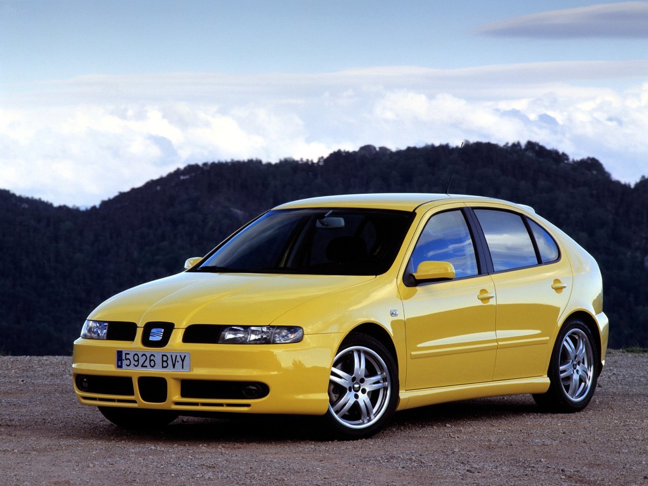 Снижаем расход SEAT Leon Cupra на топливо, устанавливаем ГБО