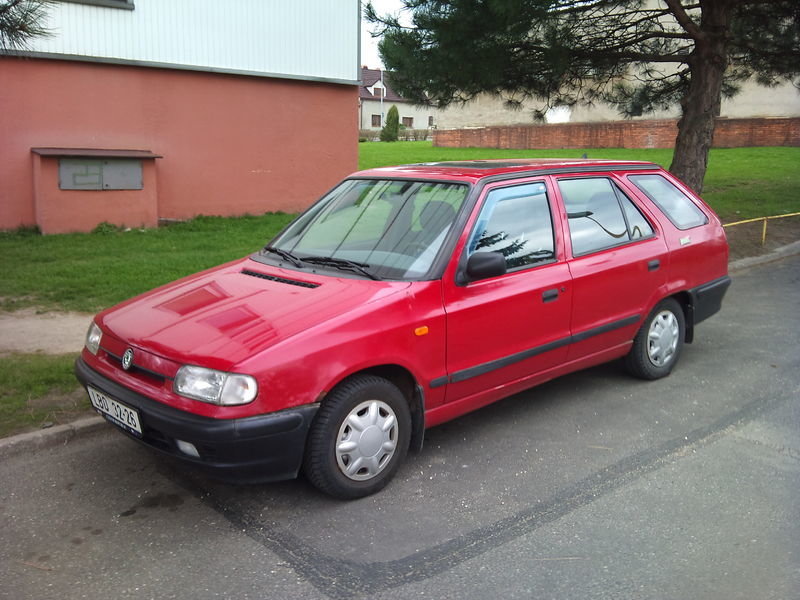 Расход газа двух комплектаций универсала пять дверей Skoda Felicia. Разница стоимости заправки газом и бензином. Автономный пробег до и после установки ГБО.