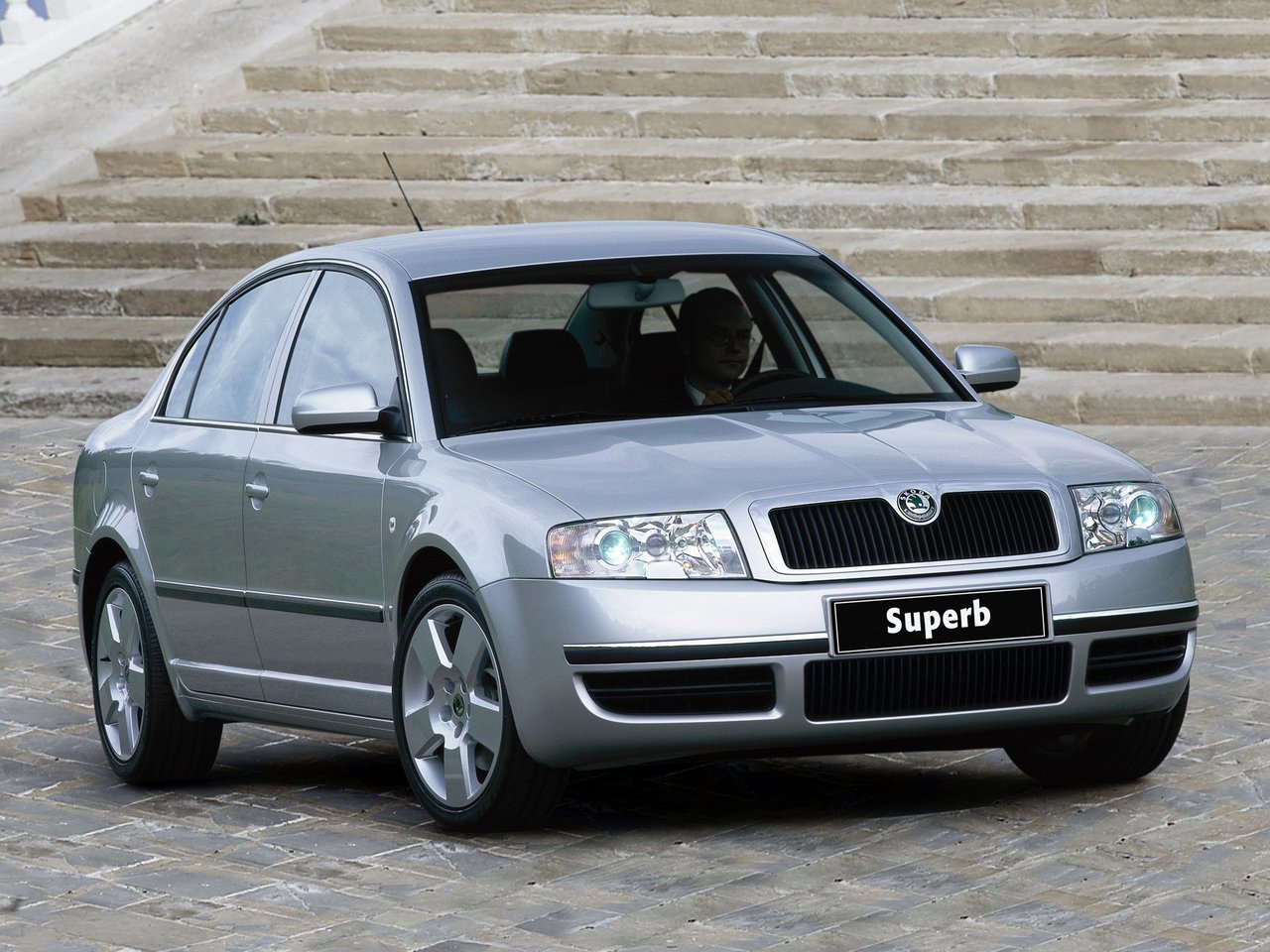 Снижаем расход Skoda Superb на топливо, устанавливаем ГБО