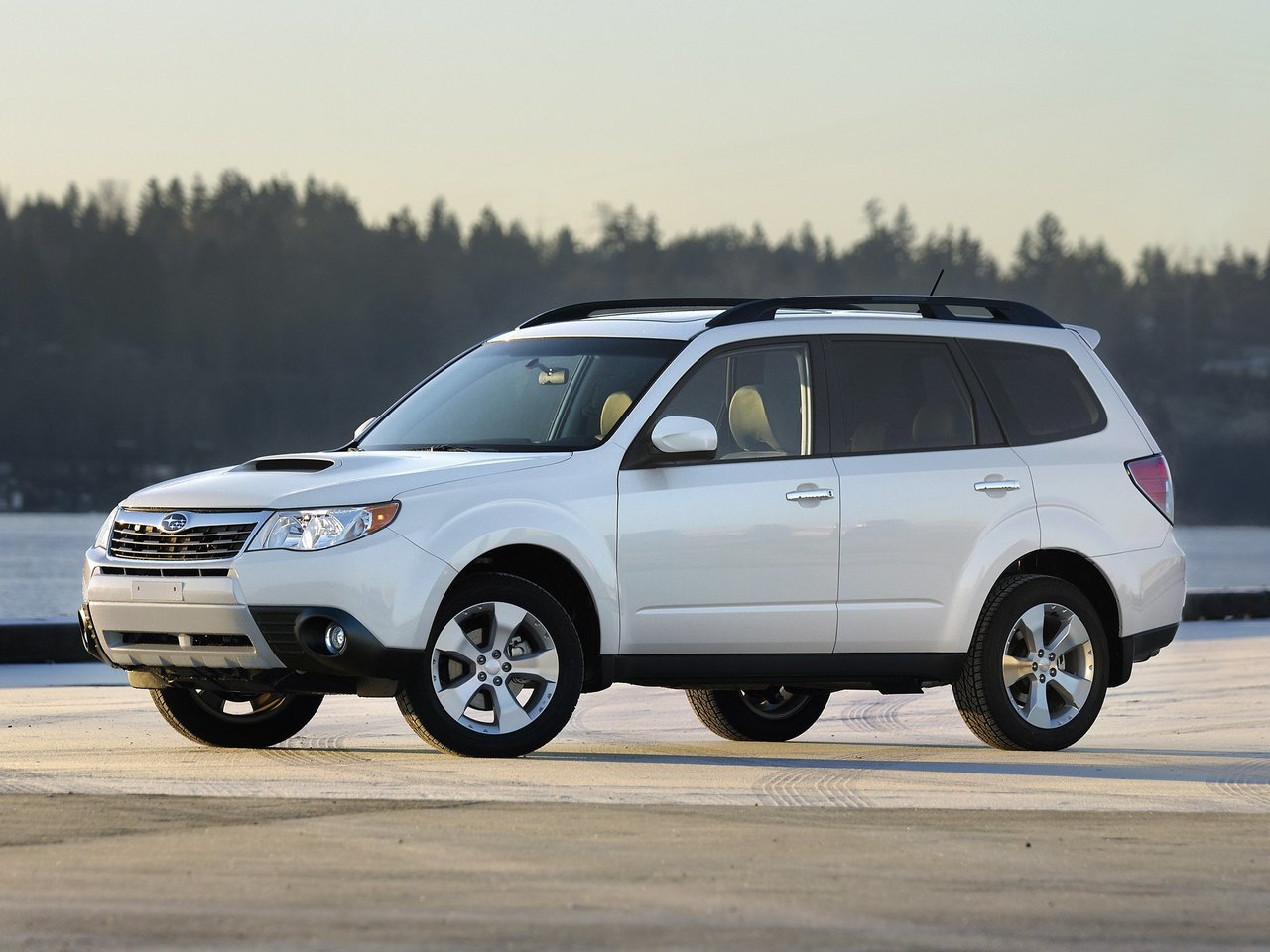 Расход газа шести комплектаций внедорожника пять дверей Subaru Forester. Разница стоимости заправки газом и бензином. Автономный пробег до и после установки ГБО.