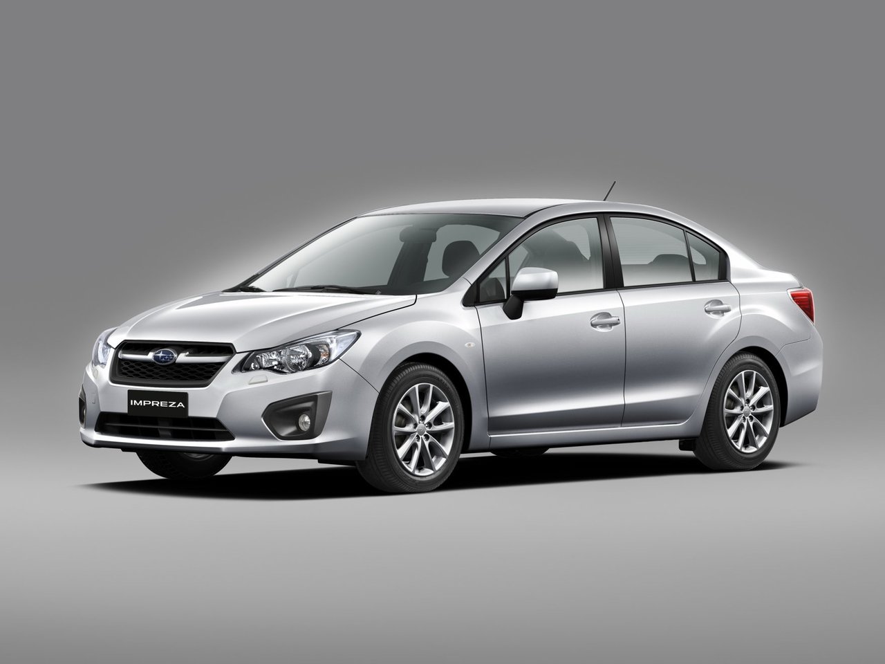 Снижаем расход Subaru Impreza на топливо, устанавливаем ГБО