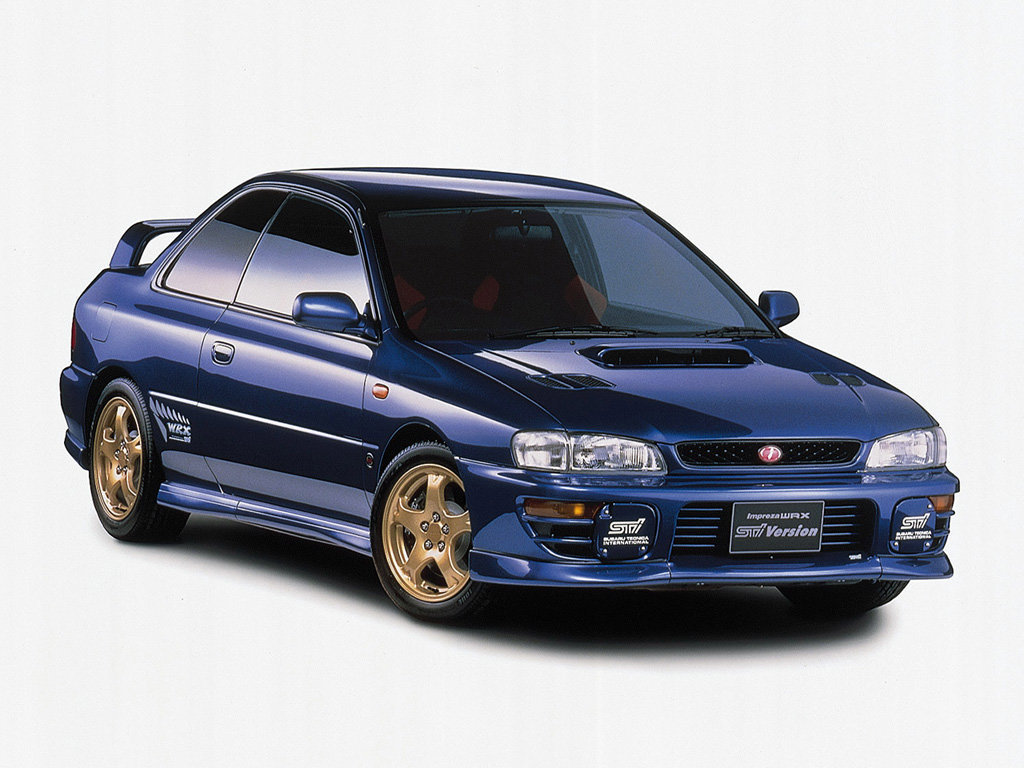 Расход газа одной комплектации купе Subaru Impreza WRX STi. Разница стоимости заправки газом и бензином. Автономный пробег до и после установки ГБО.