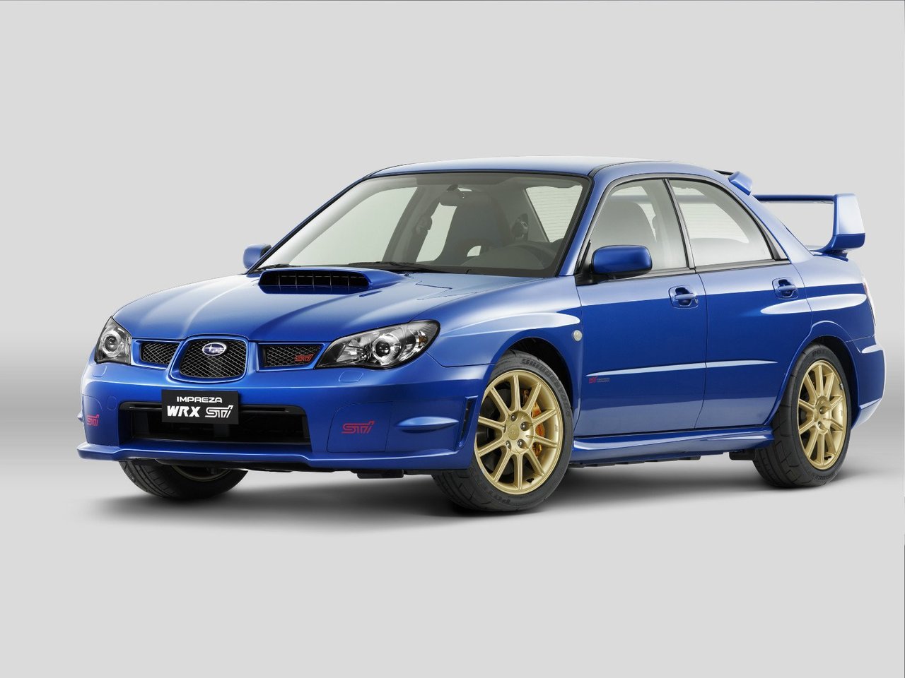 Снижаем расход Subaru Impreza WRX STi на топливо, устанавливаем ГБО