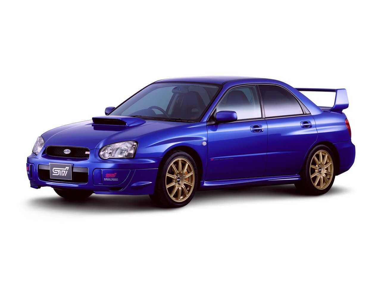 Снижаем расход Subaru Impreza WRX STi на топливо, устанавливаем ГБО