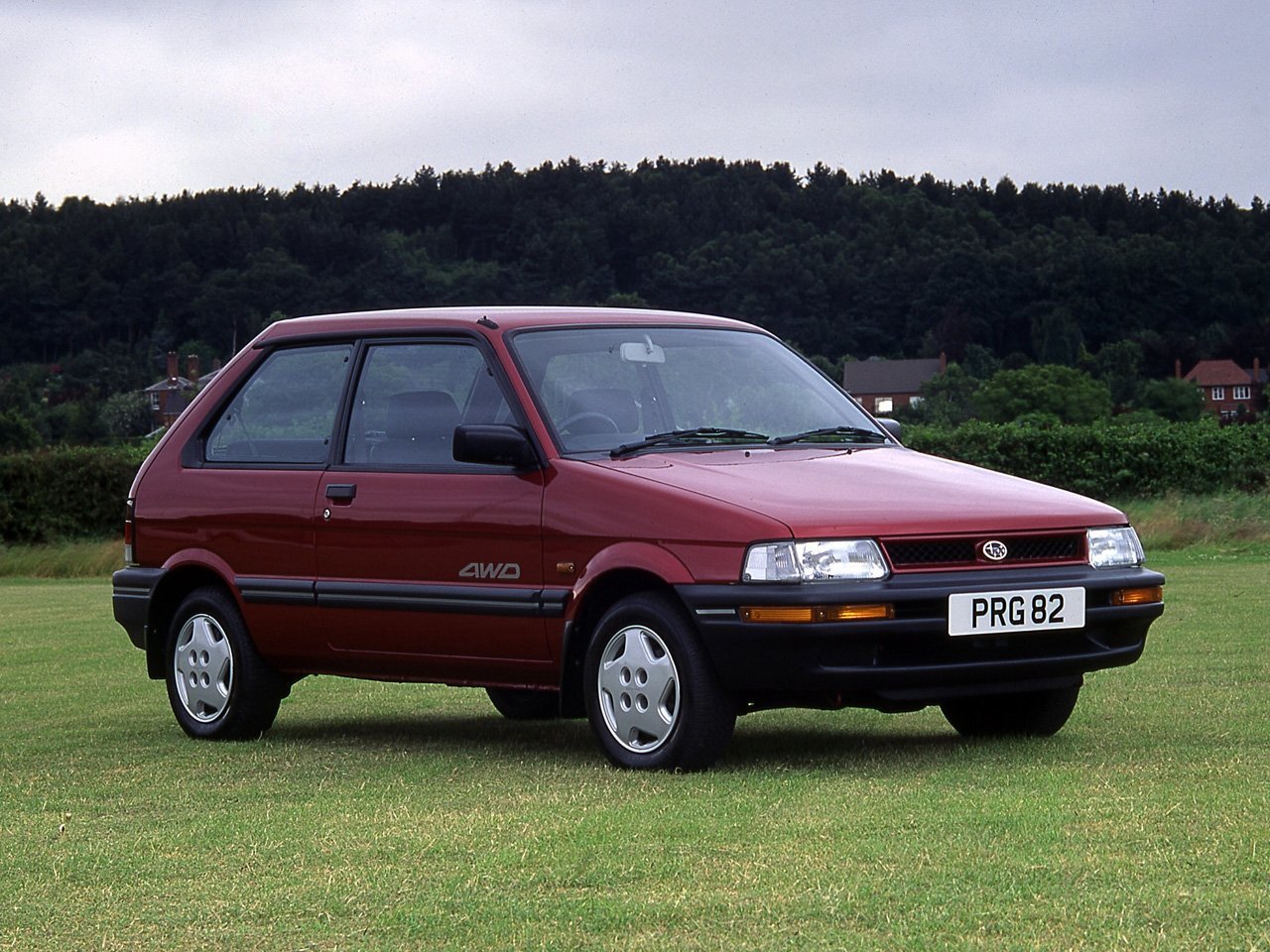 Расход газа двух комплектаций хэтчбека три двери Subaru Justy. Разница стоимости заправки газом и бензином. Автономный пробег до и после установки ГБО.