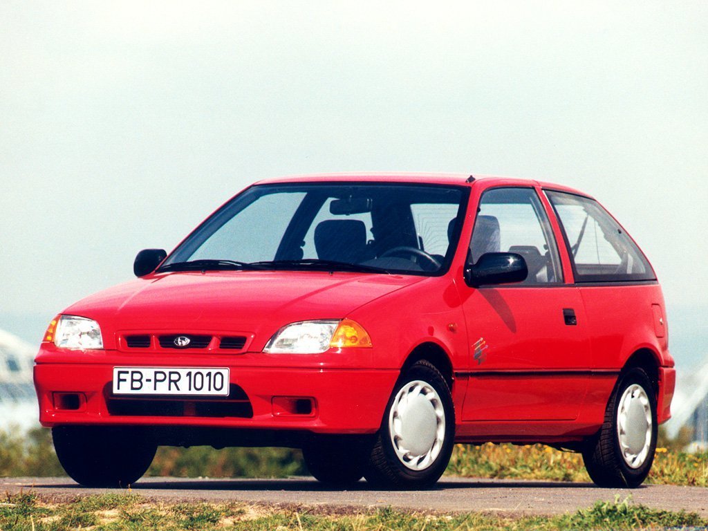 Расход газа двух комплектаций хэтчбека три двери Subaru Justy. Разница стоимости заправки газом и бензином. Автономный пробег до и после установки ГБО.