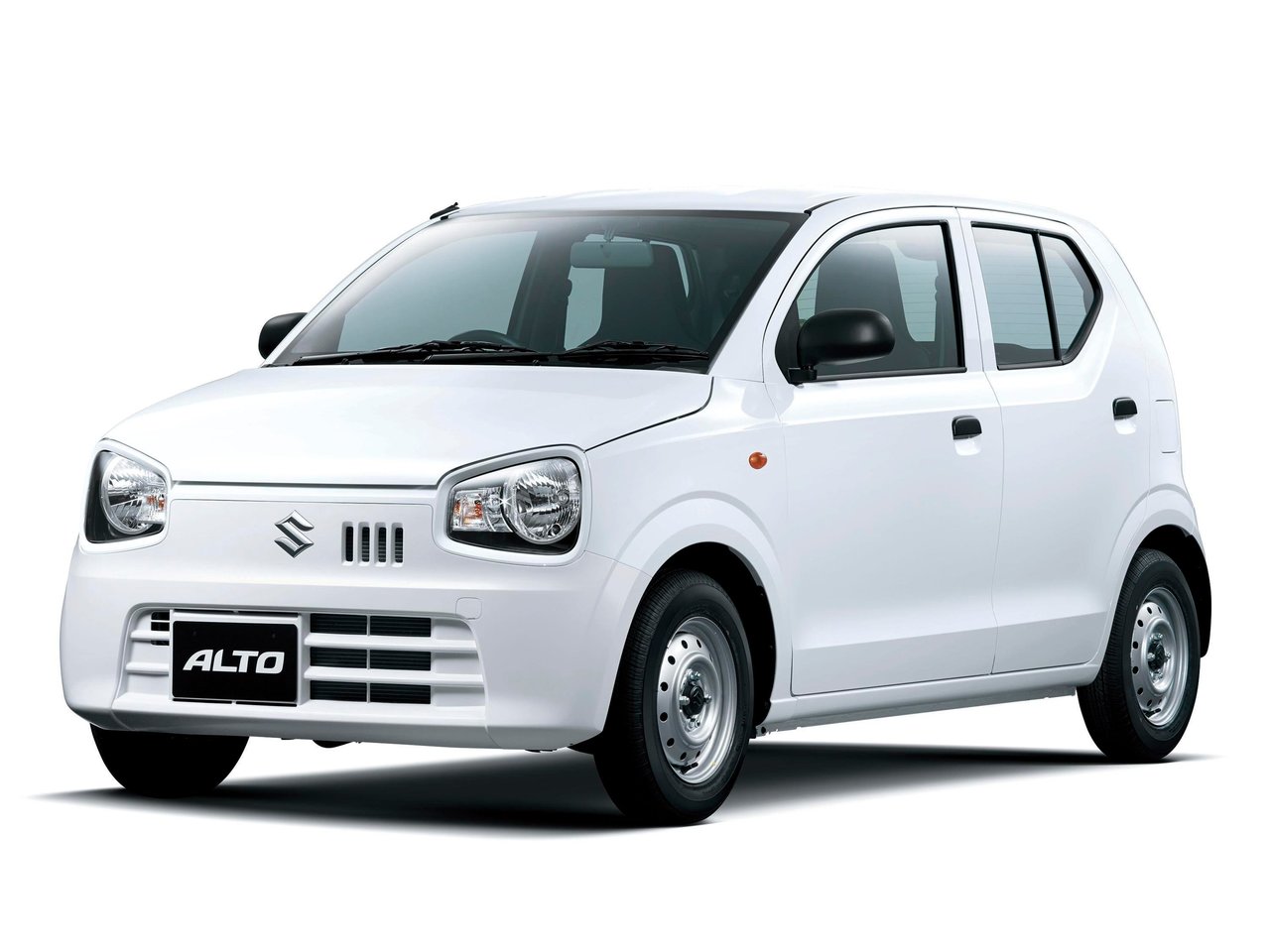 Снижаем расход Suzuki Alto на топливо, устанавливаем ГБО