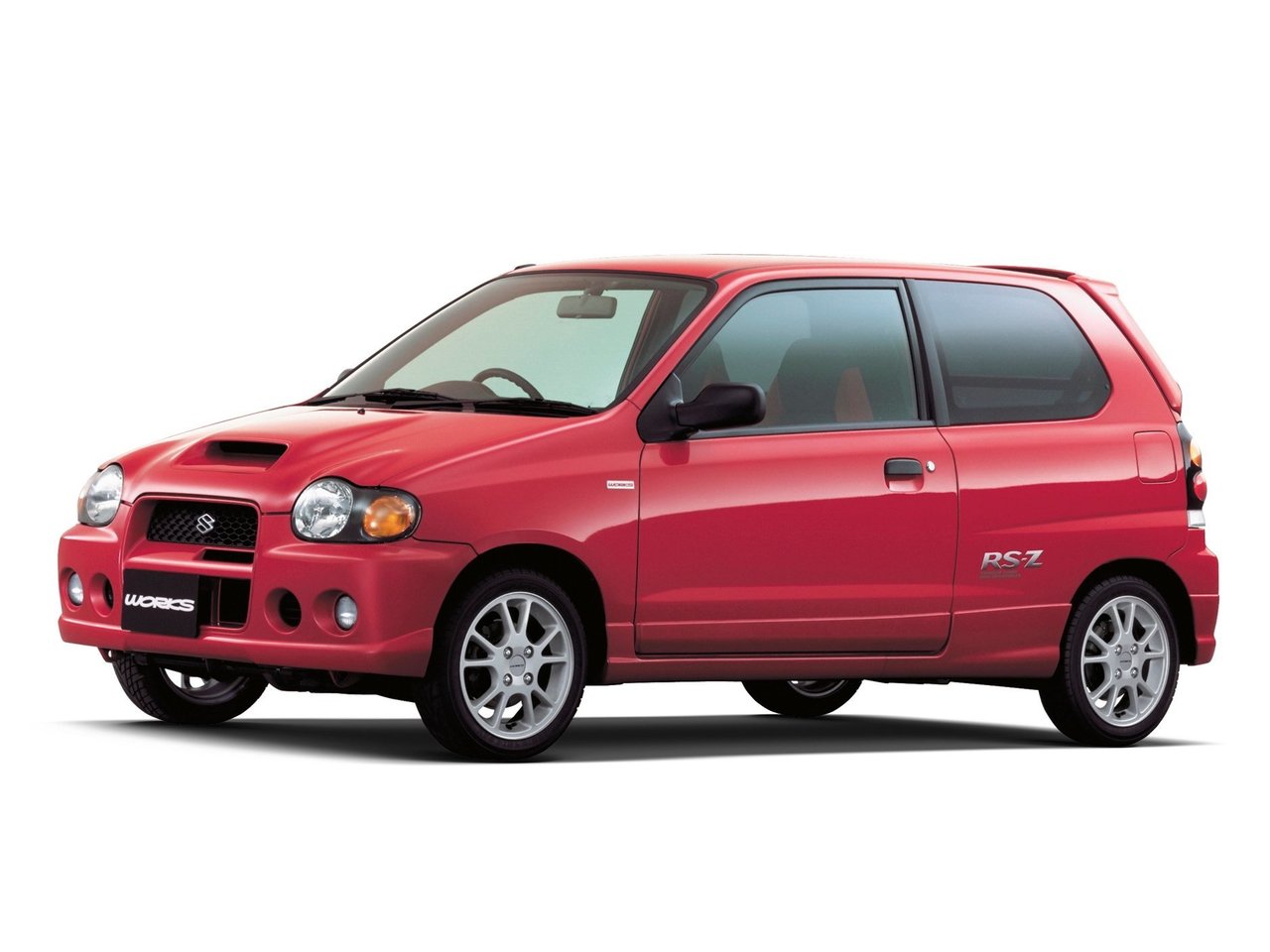 Расход газа двух комплектаций хэтчбек три двери Works Suzuki Alto. Разница стоимости заправки газом и бензином. Автономный пробег до и после установки ГБО.