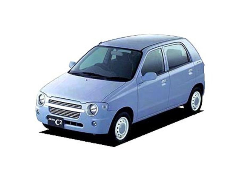 Расход газа одной комплектации хэтчбек пять дверей C2 Suzuki Alto. Разница стоимости заправки газом и бензином. Автономный пробег до и после установки ГБО.