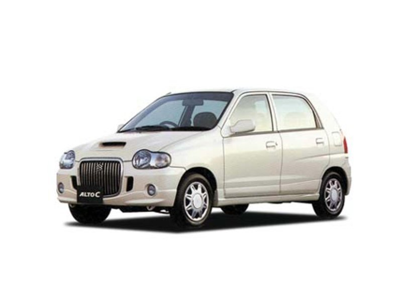 Расход газа одной комплектации хэтчбек пять дверей C Suzuki Alto. Разница стоимости заправки газом и бензином. Автономный пробег до и после установки ГБО.