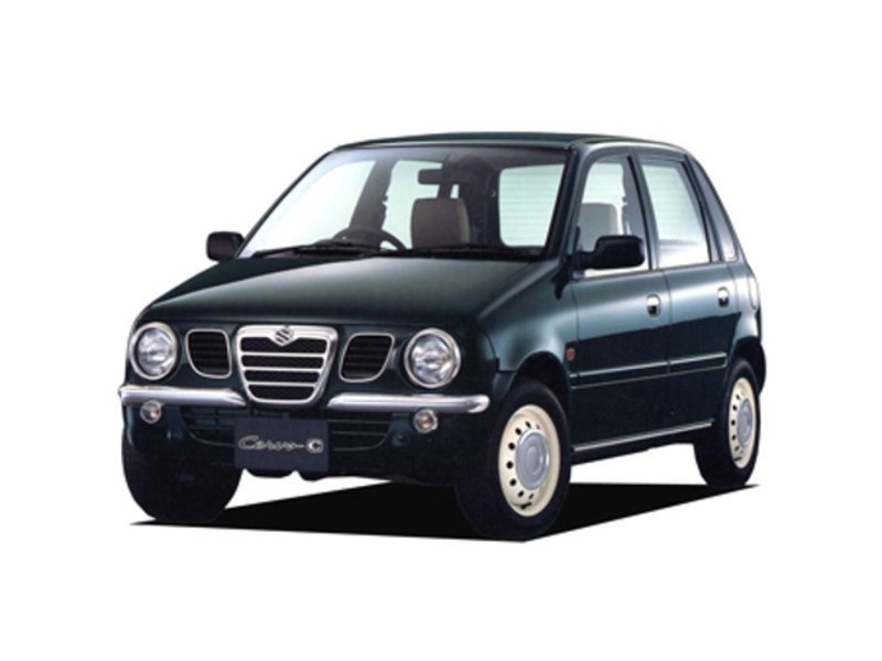 Расход газа двух комплектаций хэтчбек три двери C Suzuki Cervo. Разница стоимости заправки газом и бензином. Автономный пробег до и после установки ГБО.