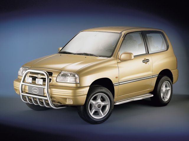 Расход газа пяти комплектаций внедорожника три двери Suzuki Grand Vitara. Разница стоимости заправки газом и бензином. Автономный пробег до и после установки ГБО.