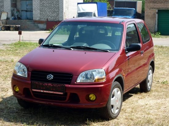 Расход газа одной комплектации хэтчбека три двери Suzuki Ignis. Разница стоимости заправки газом и бензином. Автономный пробег до и после установки ГБО.