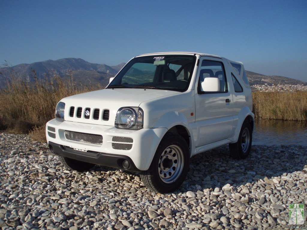 Расход газа одной комплектации внедорожника открытого Suzuki Jimny. Разница стоимости заправки газом и бензином. Автономный пробег до и после установки ГБО.