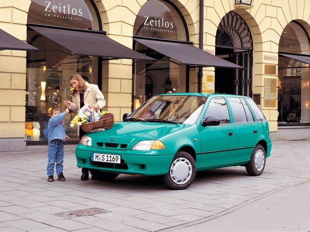 Расход газа семи комплектаций хэтчбека пять дверей Suzuki Swift. Разница стоимости заправки газом и бензином. Автономный пробег до и после установки ГБО.