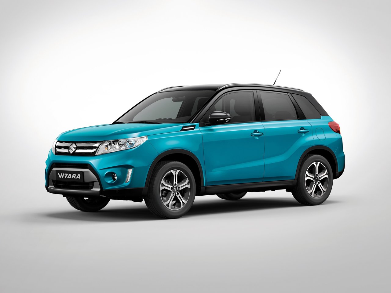 Снижаем расход Suzuki Vitara на топливо, устанавливаем ГБО