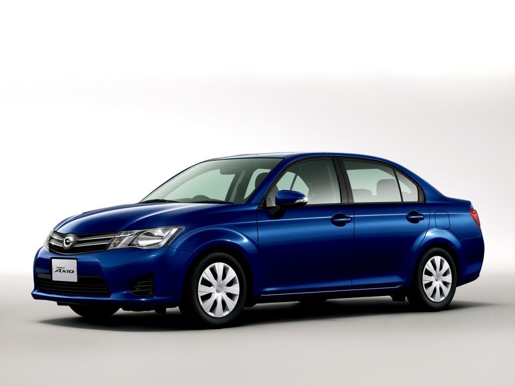 Расход газа трёх комплектаций седана Axio Toyota Corolla. Разница стоимости заправки газом и бензином. Автономный пробег до и после установки ГБО.