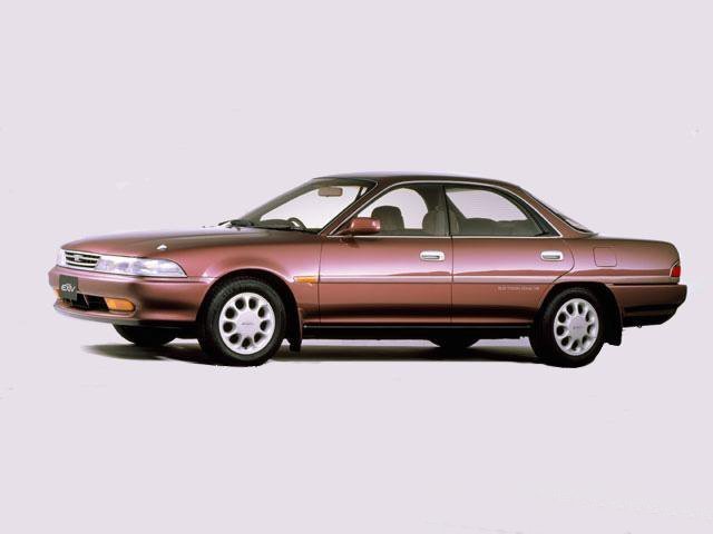 Снижаем расход Toyota Corona EXiV на топливо, устанавливаем ГБО