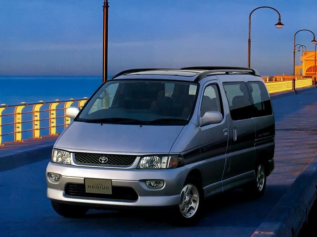 Расход газа одной комплектации минивэн Regius Toyota HiAce. Разница стоимости заправки газом и бензином. Автономный пробег до и после установки ГБО.