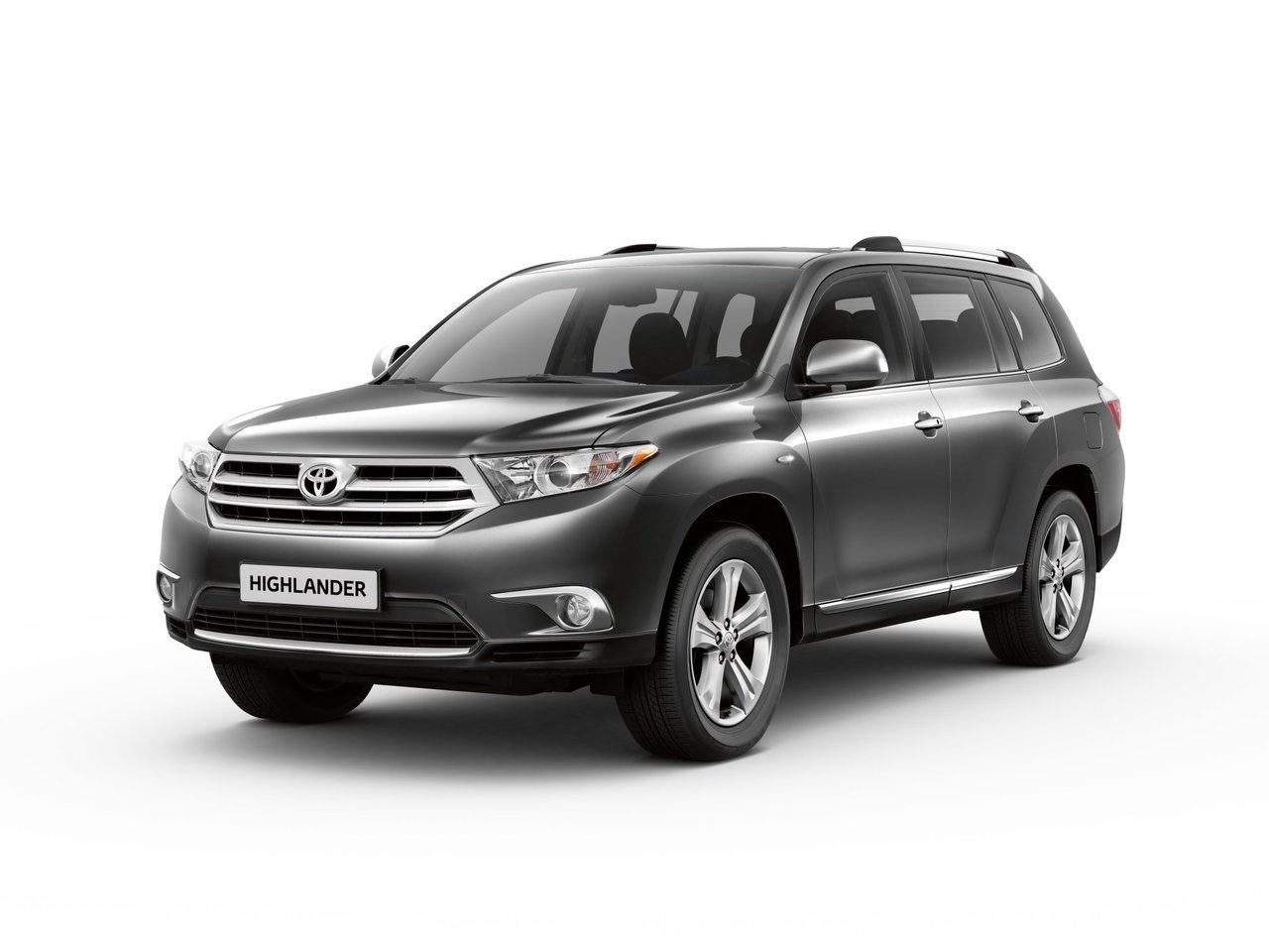 Расход газа двух комплектаций внедорожника пять дверей Toyota Highlander. Разница стоимости заправки газом и бензином. Автономный пробег до и после установки ГБО.