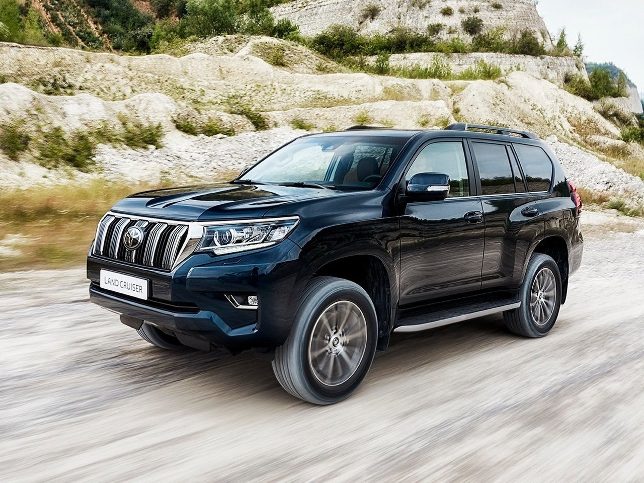 Расход газа трёх комплектаций внедорожника пять дверей Toyota Land Cruiser Prado. Разница стоимости заправки газом и бензином. Автономный пробег до и после установки ГБО.