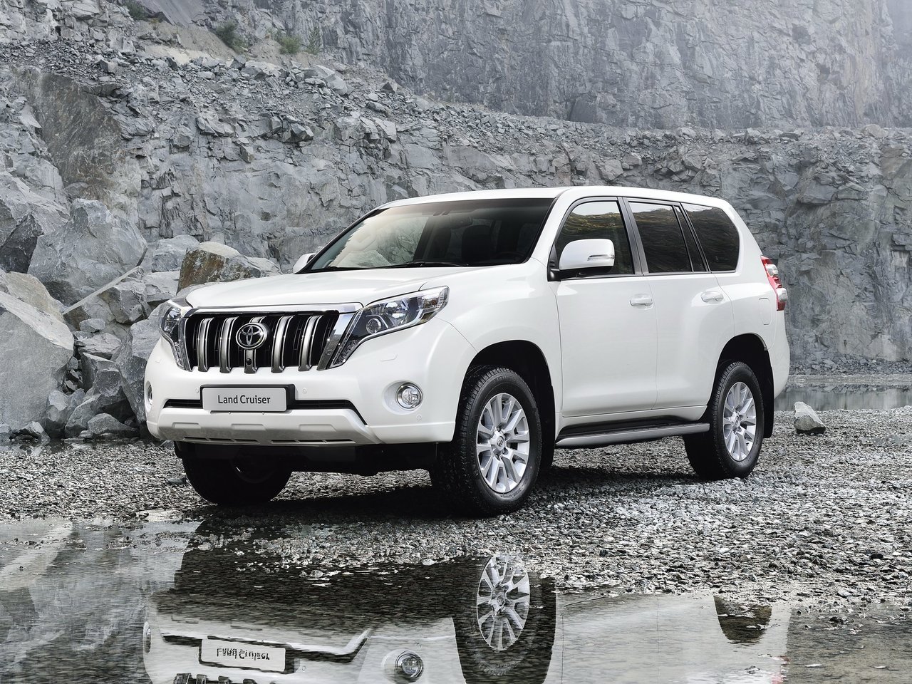 Расход газа четырёх комплектаций внедорожника пять дверей Toyota Land Cruiser Prado. Разница стоимости заправки газом и бензином. Автономный пробег до и после установки ГБО.