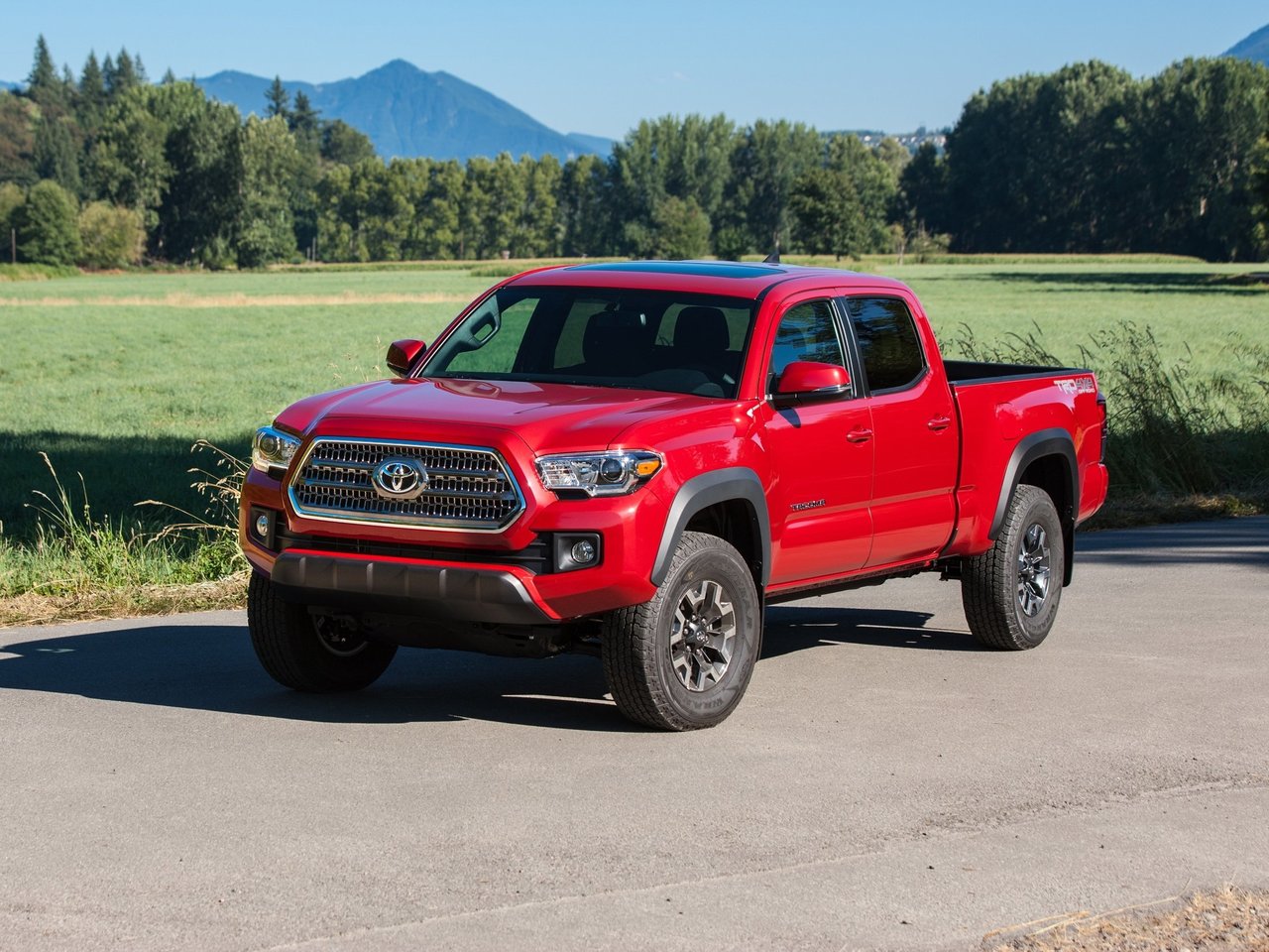 Расход газа трёх комплектаций пикапа Двойная кабина Long Toyota Tacoma. Разница стоимости заправки газом и бензином. Автономный пробег до и после установки ГБО.