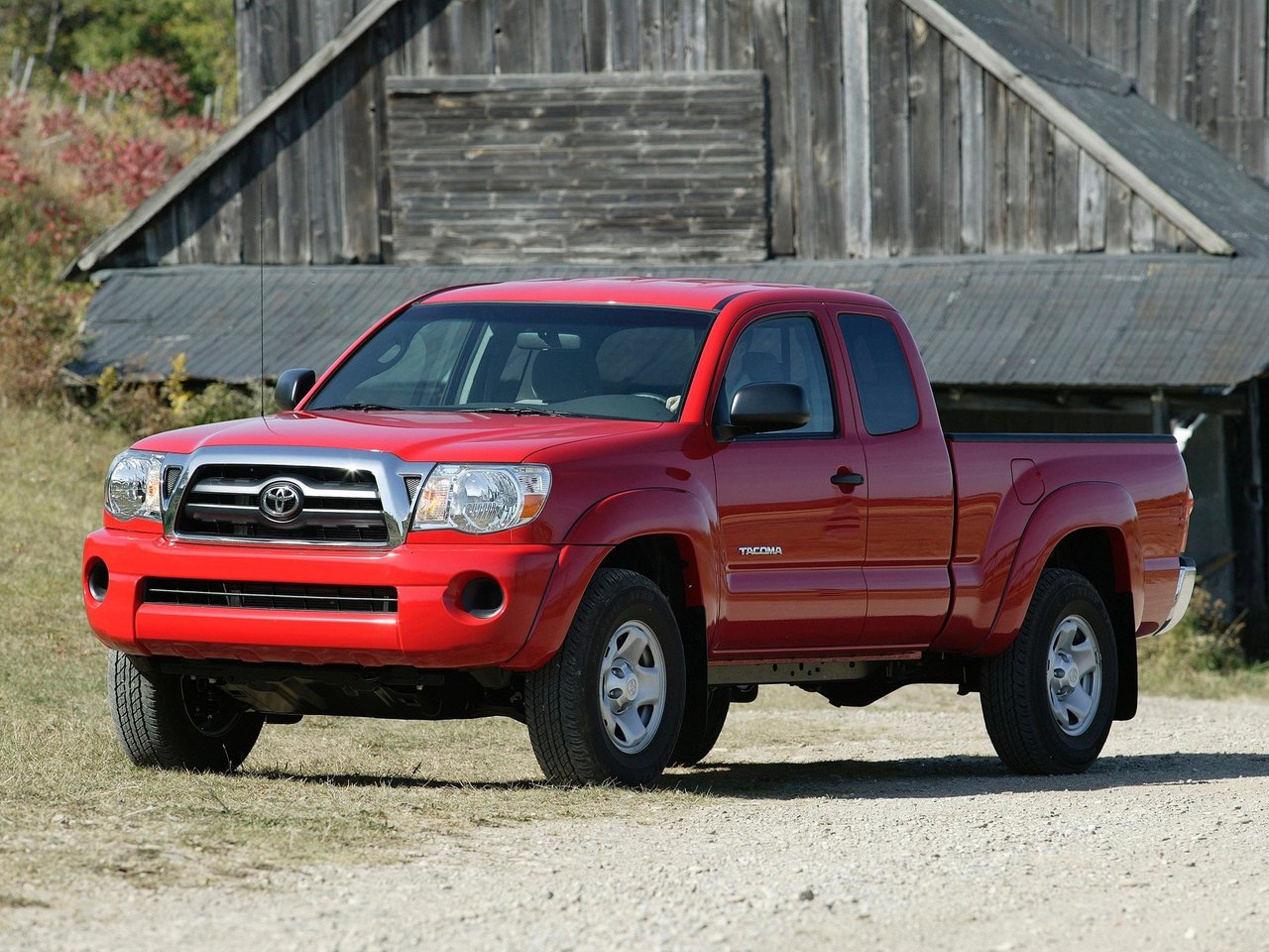 Расход газа четырёх комплектаций пикапа Полуторная кабина Access Cab Toyota Tacoma. Разница стоимости заправки газом и бензином. Автономный пробег до и после установки ГБО.