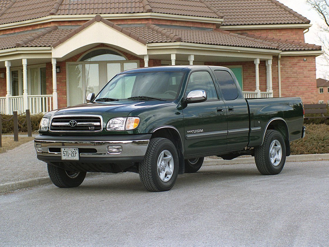 Расход газа трёх комплектаций пикапа Двойная кабина Toyota Tundra. Разница стоимости заправки газом и бензином. Автономный пробег до и после установки ГБО.