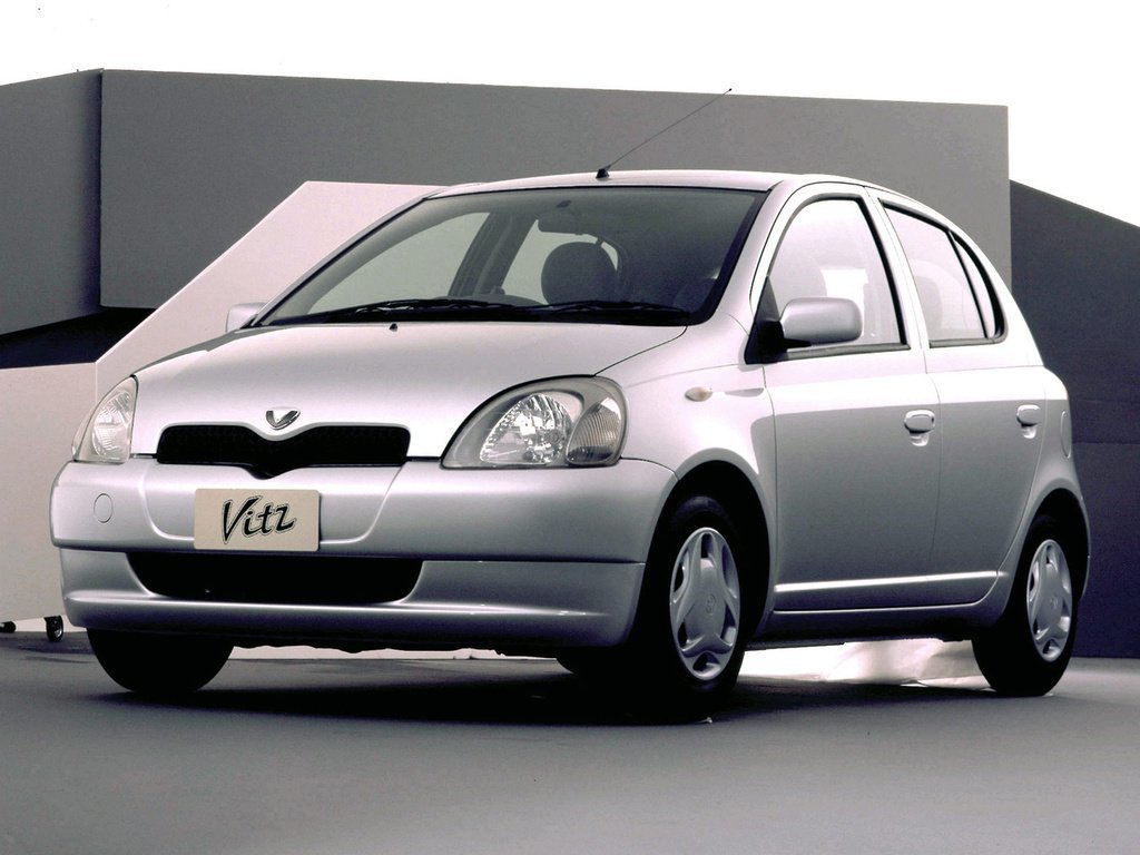 Расход газа одной комплектации хэтчбека пять дверей Toyota Vitz. Разница стоимости заправки газом и бензином. Автономный пробег до и после установки ГБО.
