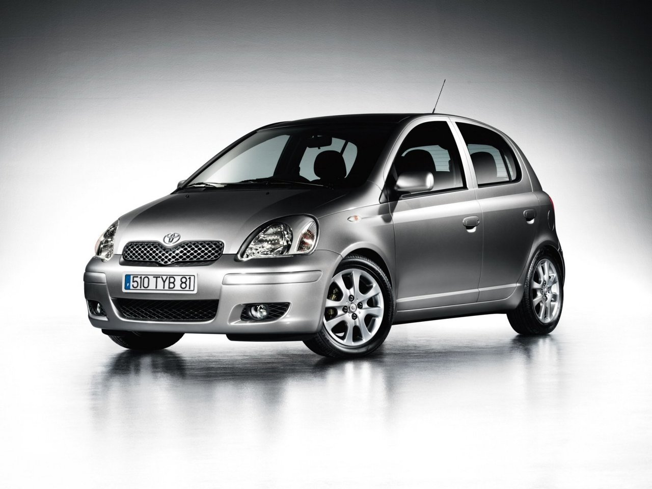 Снижаем расход Toyota Yaris на топливо, устанавливаем ГБО