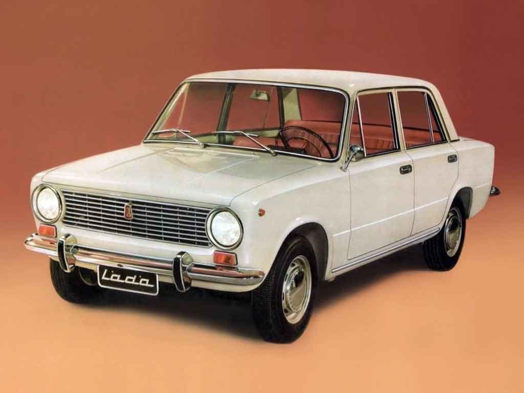 Установка ГБО на LADA 2101