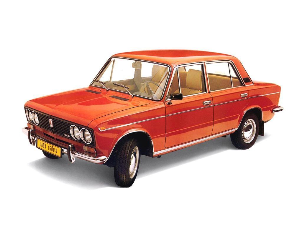 Установка ГБО на LADA 2103