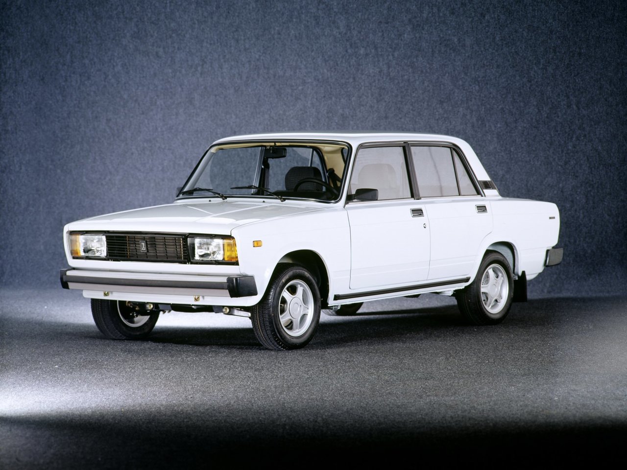 Установка ГБО на LADA 2105