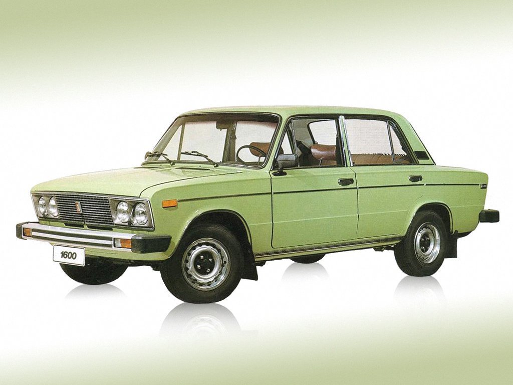 Установка ГБО на LADA 2106