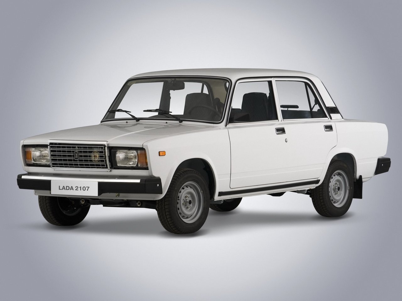 Снижаем расход LADA 2107 на топливо, устанавливаем ГБО