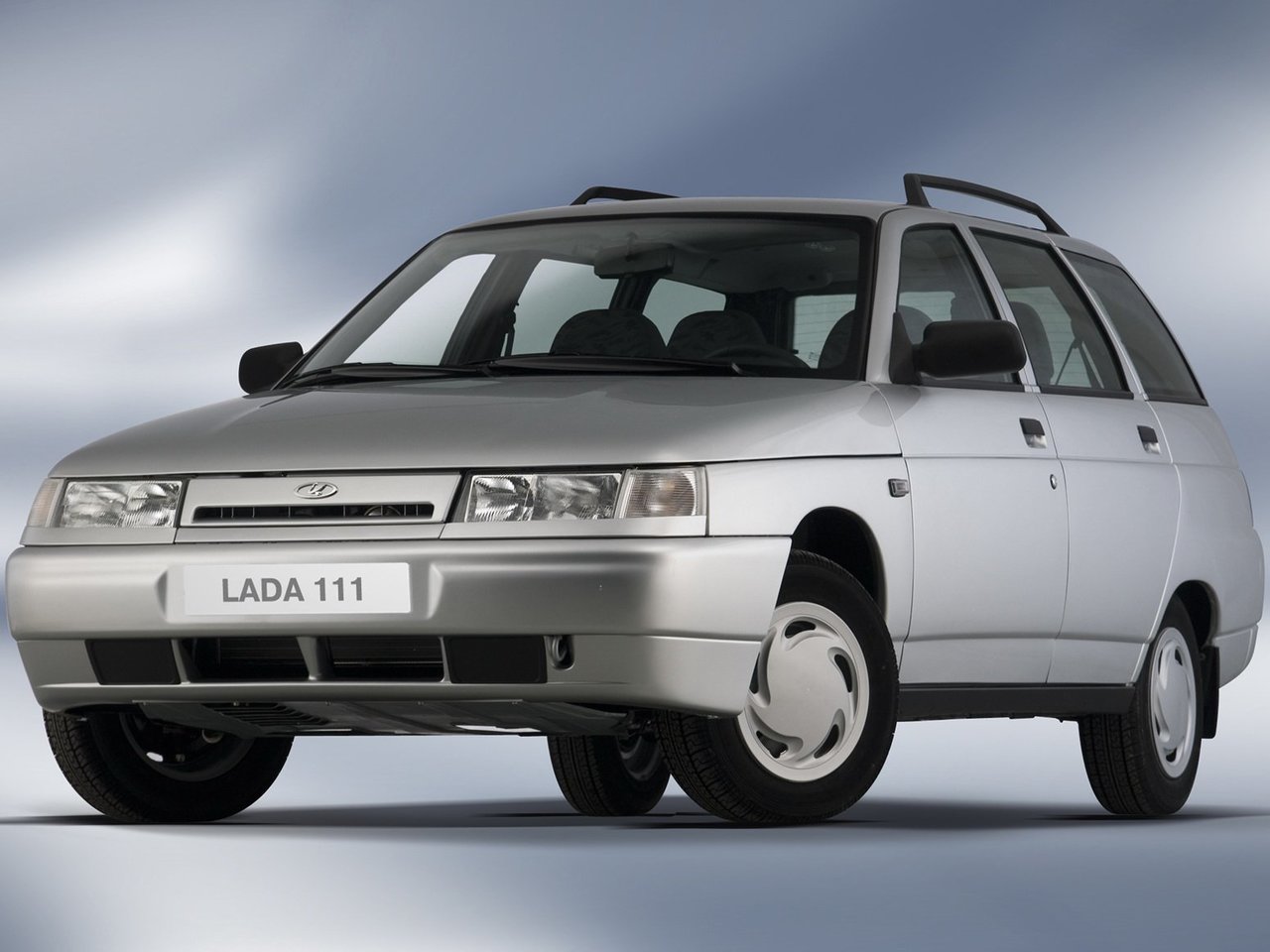 Установка ГБО на LADA 2111