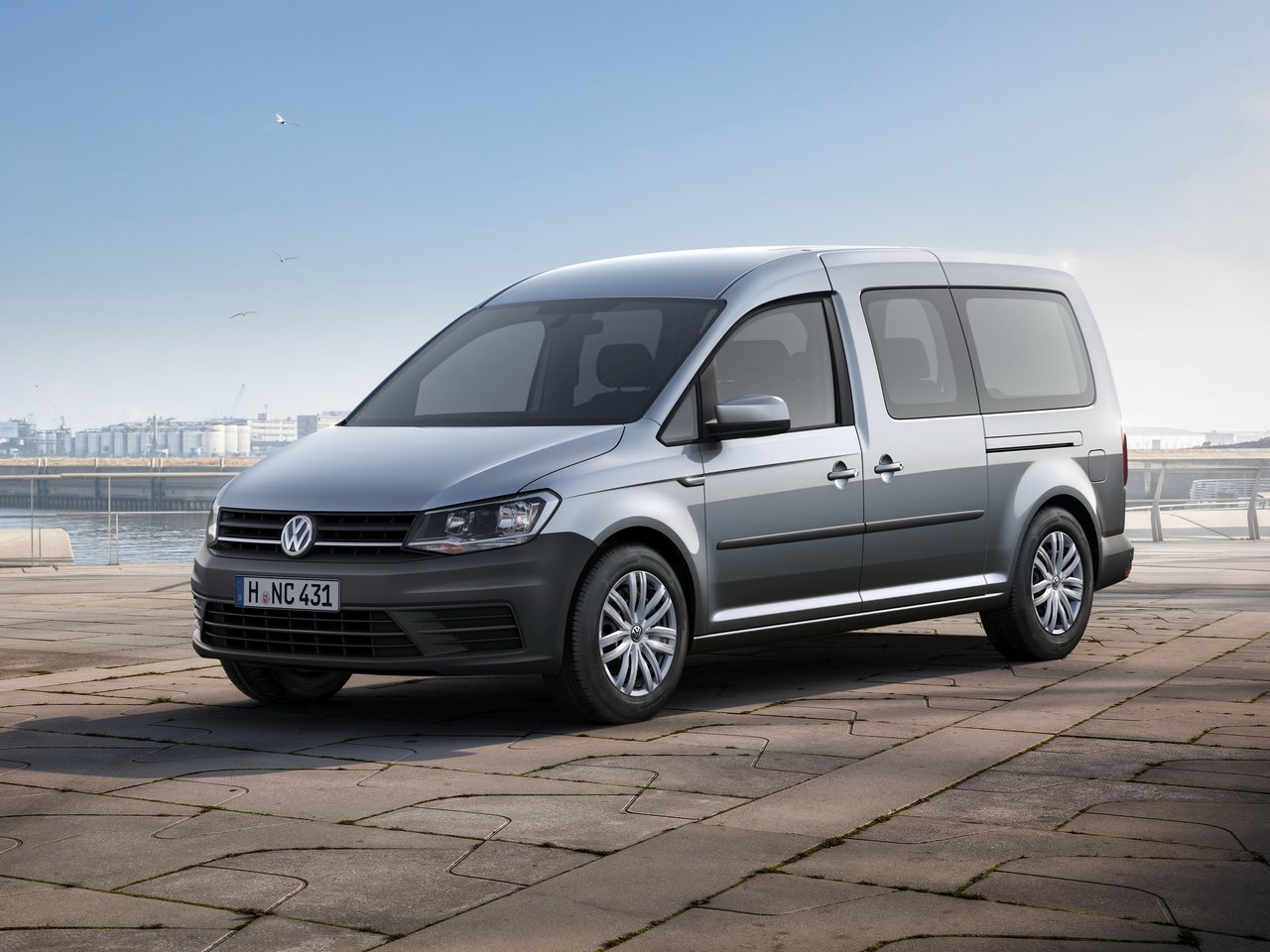 Расход газа трёх комплектаций компактвэн Maxi Volkswagen Caddy. Разница стоимости заправки газом и бензином. Автономный пробег до и после установки ГБО.